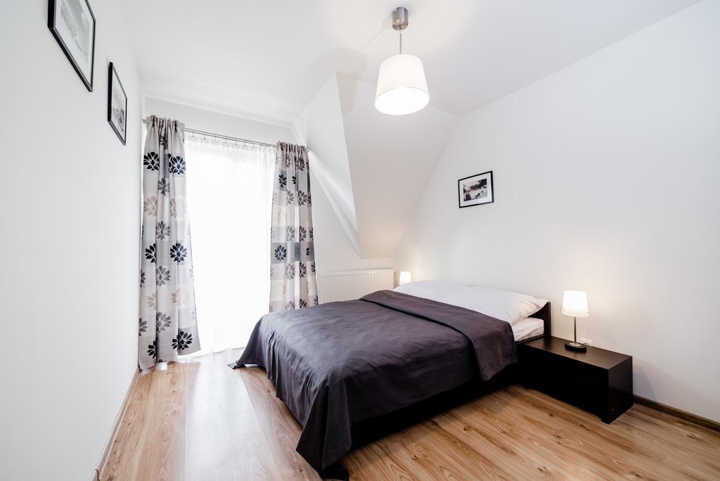 Apartamenty Niezapominajka Poronin Exterior photo