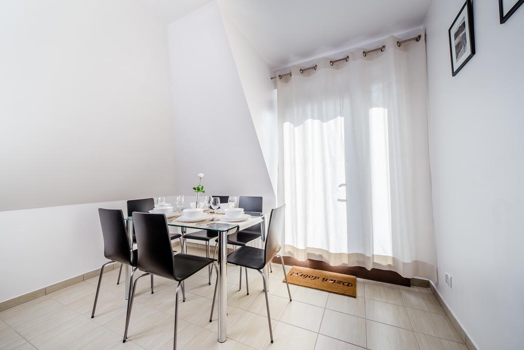 Apartamenty Niezapominajka Poronin Exterior photo