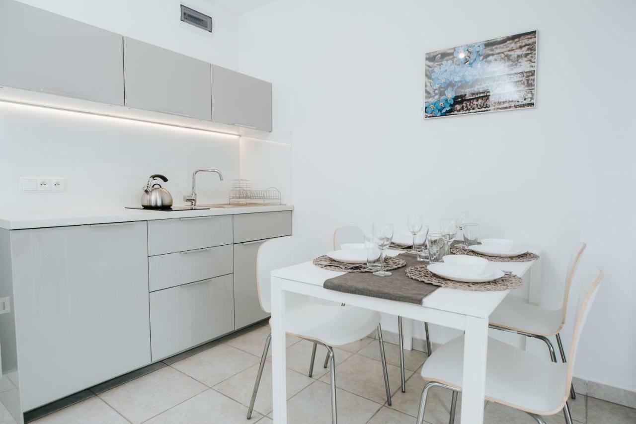 Apartamenty Niezapominajka Poronin Exterior photo